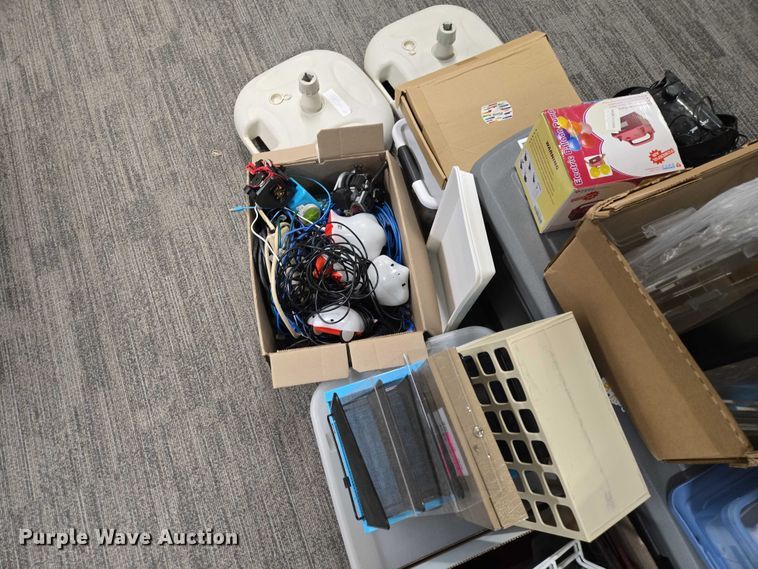 image for item ES2957 Office supplies