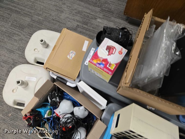 image for item ES2957 Office supplies