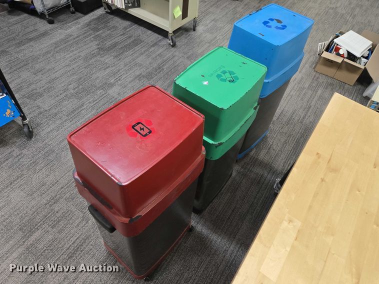 image for item ES2958 Office supplies