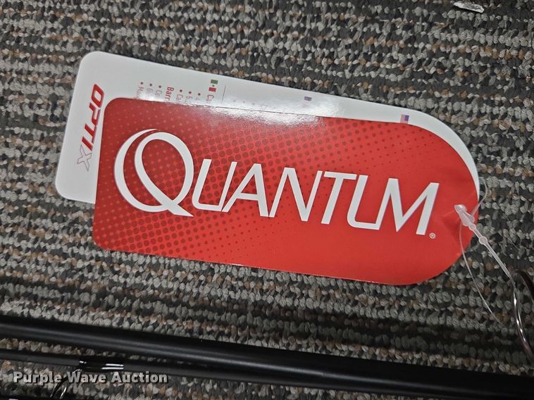 image for item ES2959 (4) fishing poles