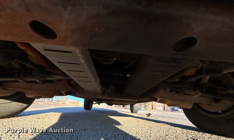 image for item ES5656 1999 Chevrolet Astro van