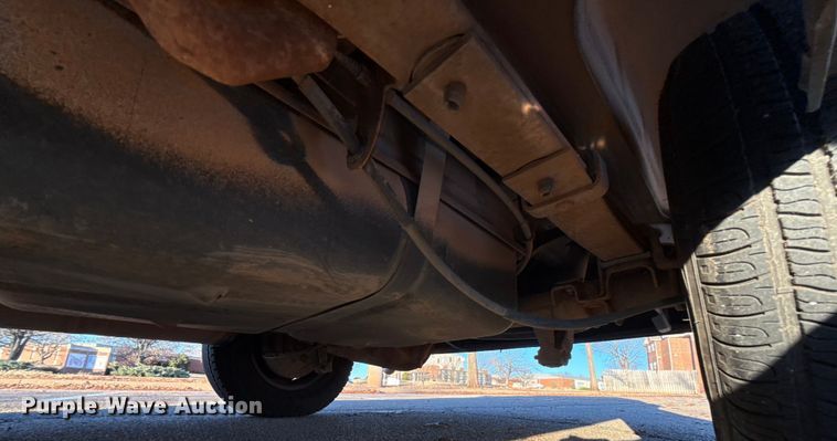 image for item ES5656 1999 Chevrolet Astro van