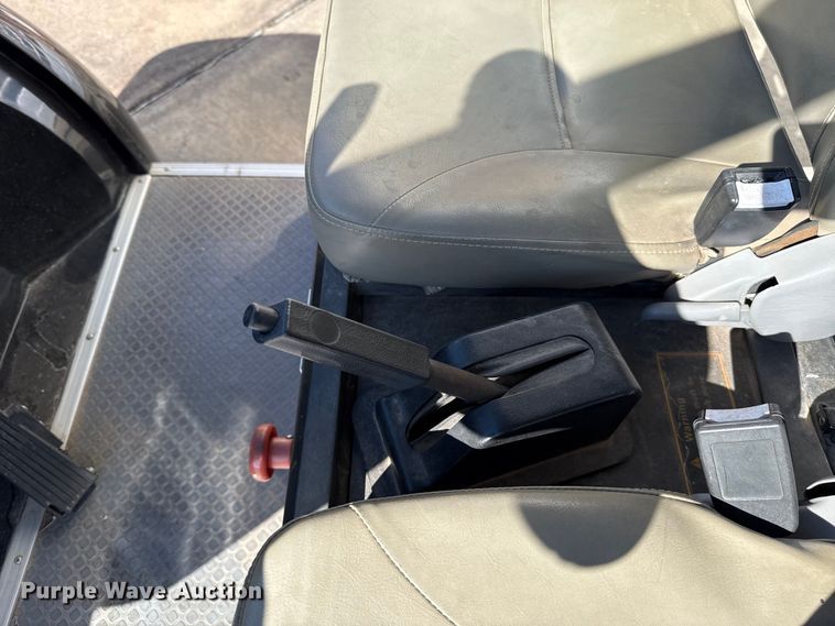 image for item ES5746 2016 STAR AP48-06-AC-NEV/LSV golf cart