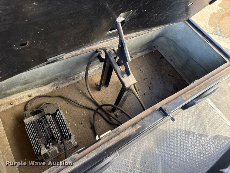 image for item ES5746 2016 STAR AP48-06-AC-NEV/LSV golf cart