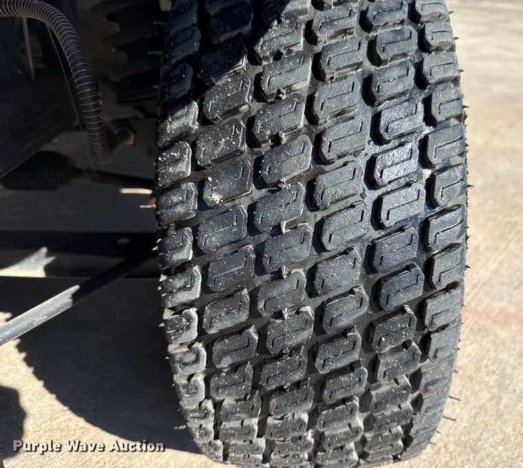 image for item ES5746 2016 STAR AP48-06-AC-NEV/LSV golf cart