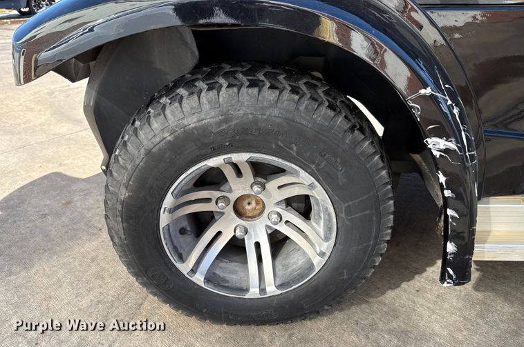 image for item ES5746 2016 STAR AP48-06-AC-NEV/LSV golf cart