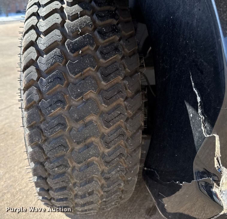 image for item ES5746 2016 STAR AP48-06-AC-NEV/LSV golf cart