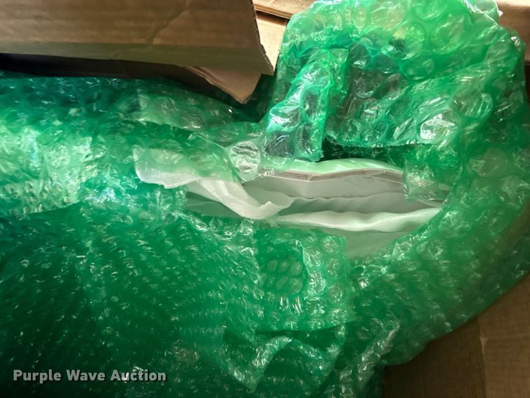 image for item ES5746 2016 STAR AP48-06-AC-NEV/LSV golf cart