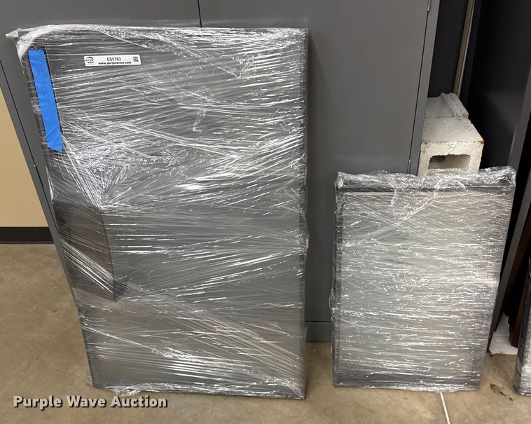 image for item ES5763 Office cubical