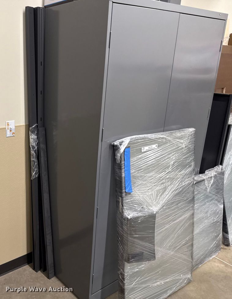 image for item ES5763 Office cubical