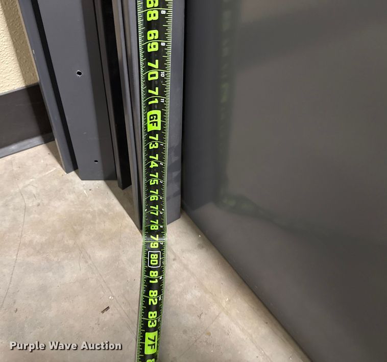 image for item ES5763 Office cubical