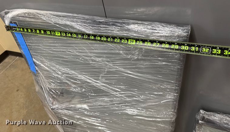 image for item ES5763 Office cubical