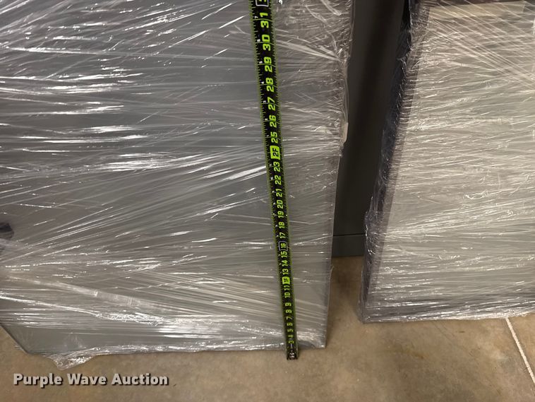 image for item ES5763 Office cubical