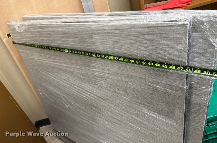 image for item ES5763 Office cubical