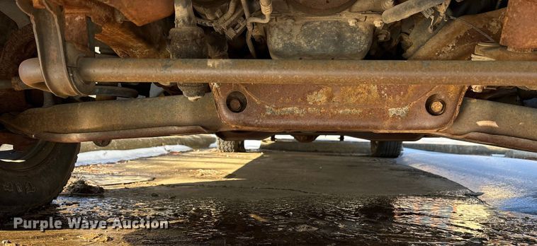 image for item ES8541 1998 Ford F150 Ext. Cab pickup truck