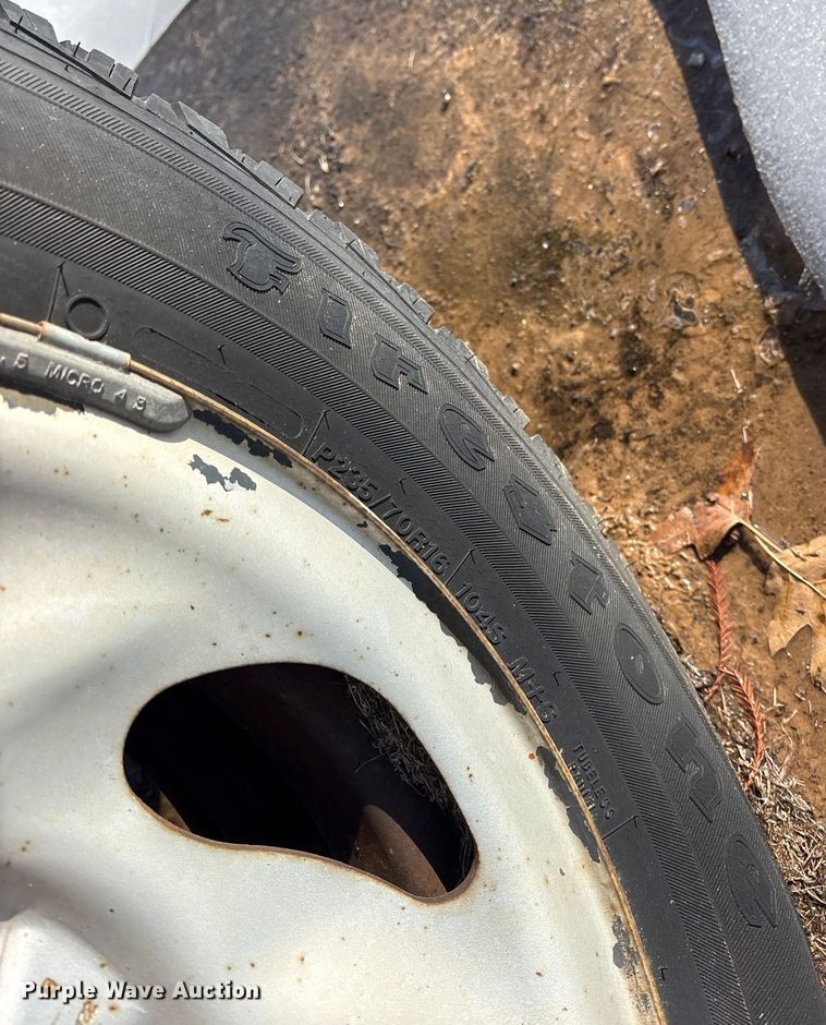 image for item ES8541 1998 Ford F150 Ext. Cab pickup truck