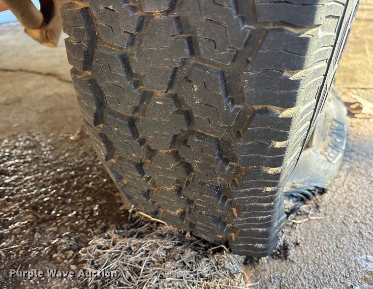 image for item ES8541 1998 Ford F150 Ext. Cab pickup truck