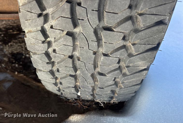 image for item ES8541 1998 Ford F150 Ext. Cab pickup truck