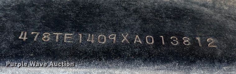 image for item ES8542 1999 Honda TRX300 ATV