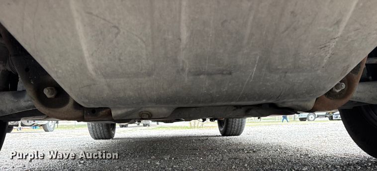 image for item ES8573 2020 Chevrolet Tahoe Police SUV