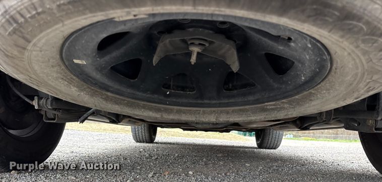 image for item ES8573 2020 Chevrolet Tahoe Police SUV