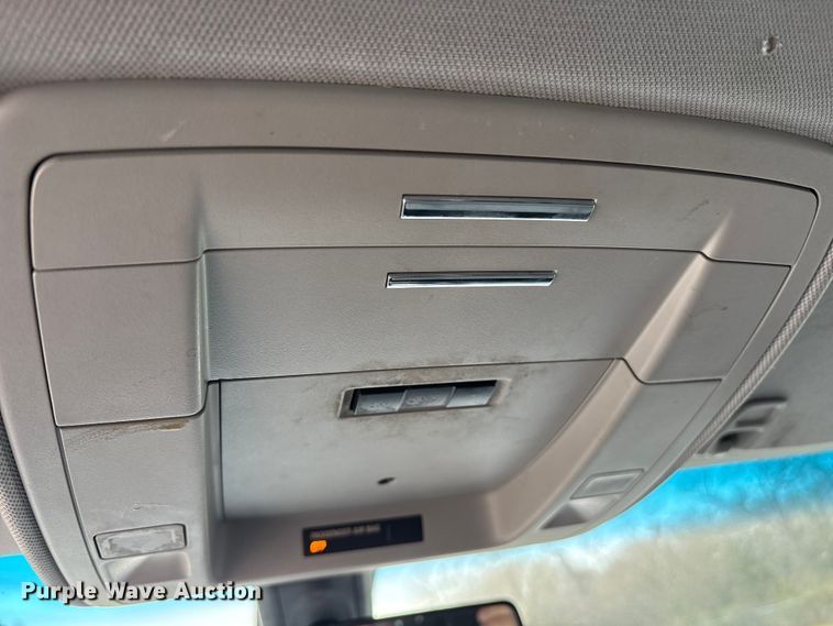 image for item ES8573 2020 Chevrolet Tahoe Police SUV