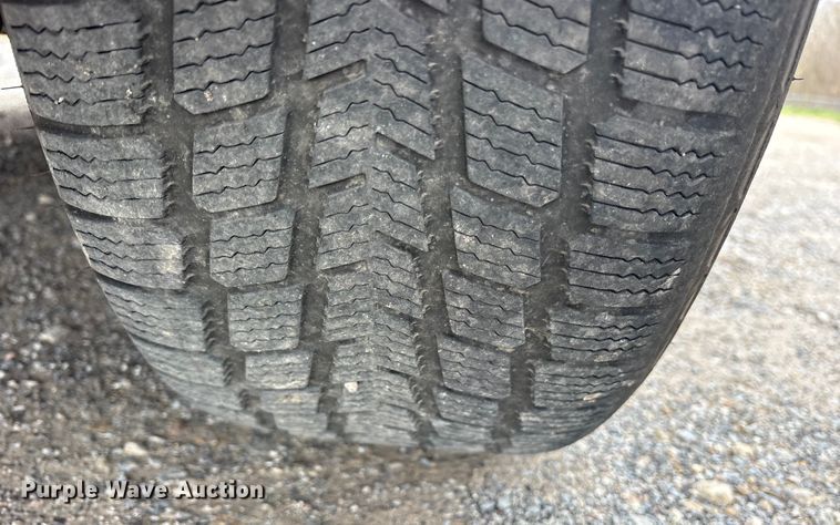 image for item ES8573 2020 Chevrolet Tahoe Police SUV