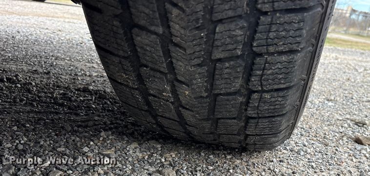 image for item ES8573 2020 Chevrolet Tahoe Police SUV