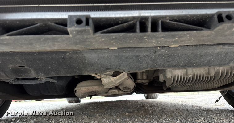 image for item ES8574 2009 Nissan Maxima 