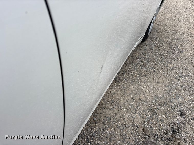 image for item ES8574 2009 Nissan Maxima 