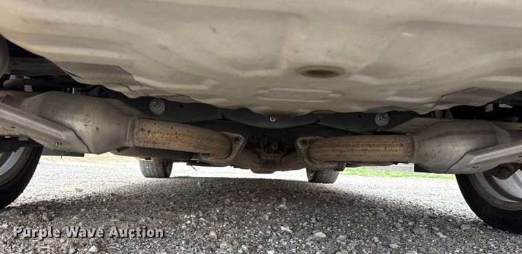 image for item ES8574 2009 Nissan Maxima 