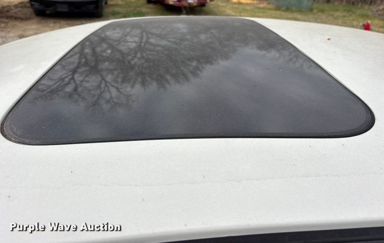 image for item ES8574 2009 Nissan Maxima 