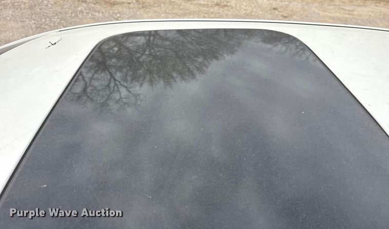 image for item ES8574 2009 Nissan Maxima 