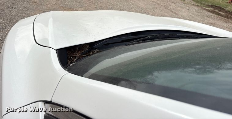 image for item ES8574 2009 Nissan Maxima 