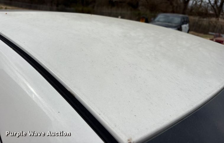 image for item ES8574 2009 Nissan Maxima 