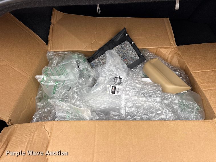 image for item ES8574 2009 Nissan Maxima 