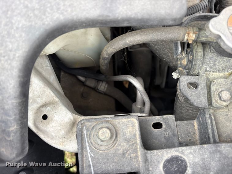 image for item ES8574 2009 Nissan Maxima 