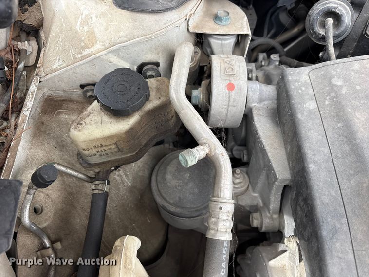 image for item ES8574 2009 Nissan Maxima 