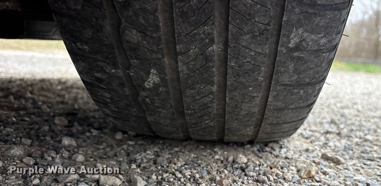 image for item ES8574 2009 Nissan Maxima 