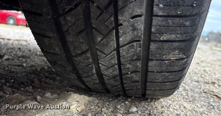 image for item ES8574 2009 Nissan Maxima 