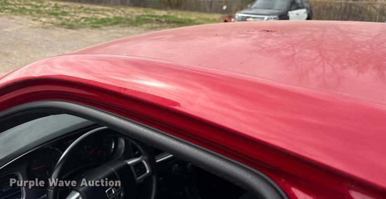 image for item ES8575 2012 Dodge Charger 