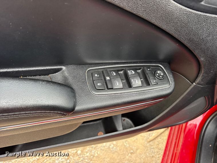 image for item ES8575 2012 Dodge Charger 