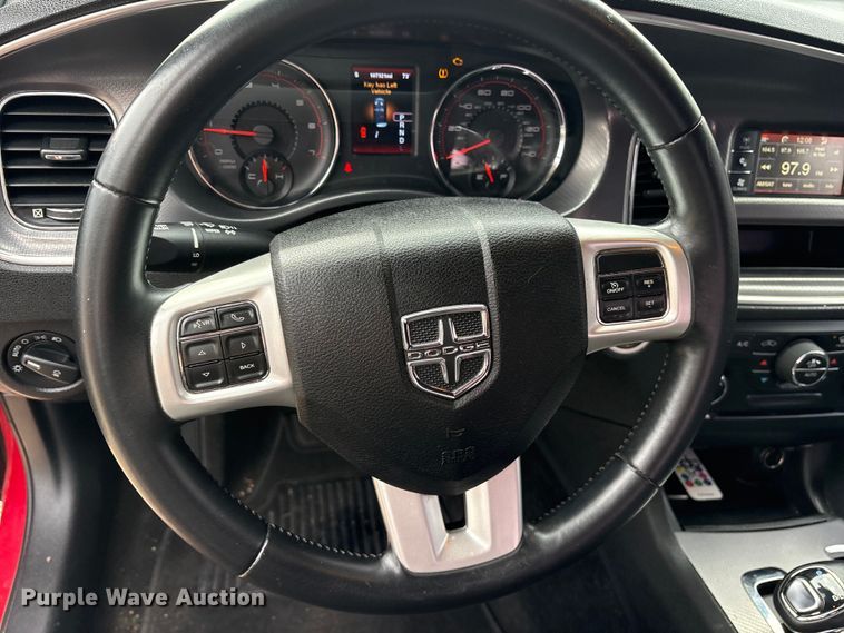 image for item ES8575 2012 Dodge Charger 