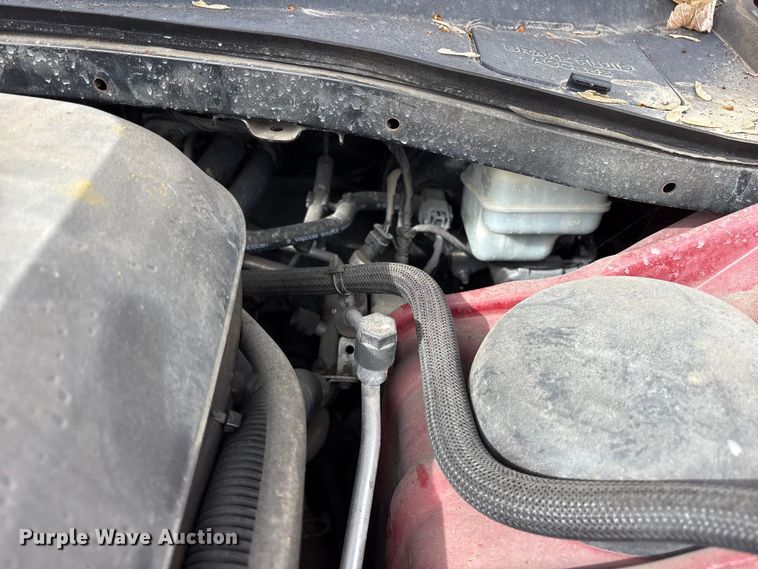 image for item ES8575 2012 Dodge Charger 