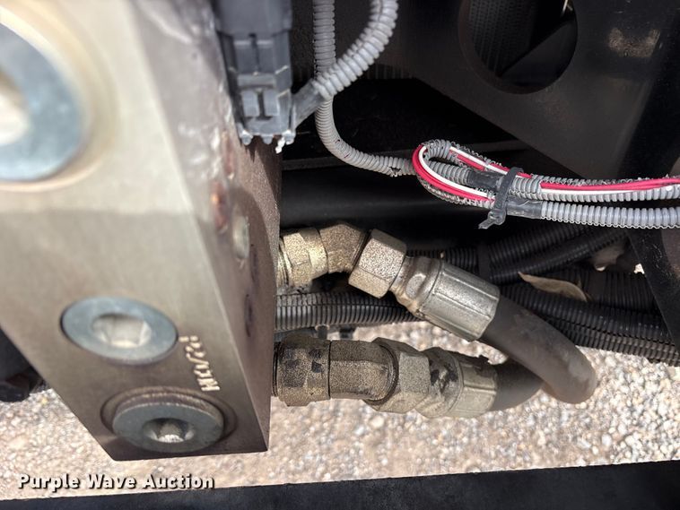 image for item ES8576 2015 Autocar Xpeditor refuse truck