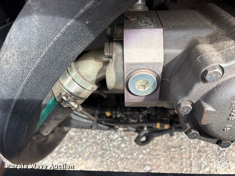 image for item ES8576 2015 Autocar Xpeditor refuse truck