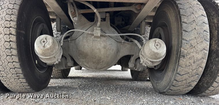 image for item ES8576 2015 Autocar Xpeditor refuse truck