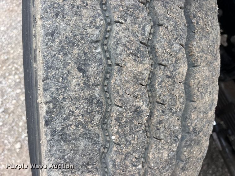 image for item ES8576 2015 Autocar Xpeditor refuse truck