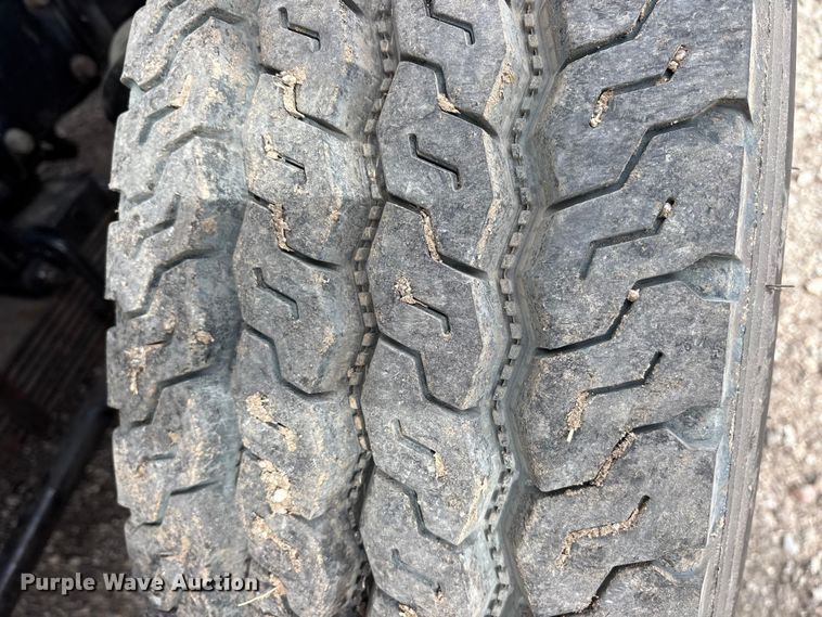 image for item ES8576 2015 Autocar Xpeditor refuse truck