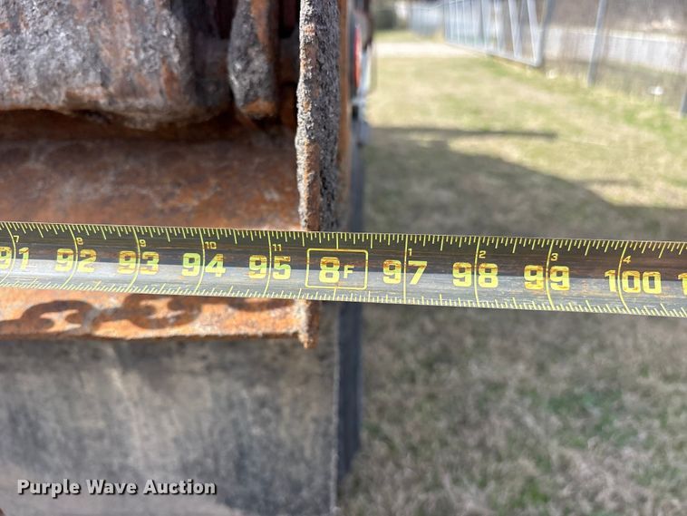 image for item ES8578 2006 Ford F750 Super Duty dump truck